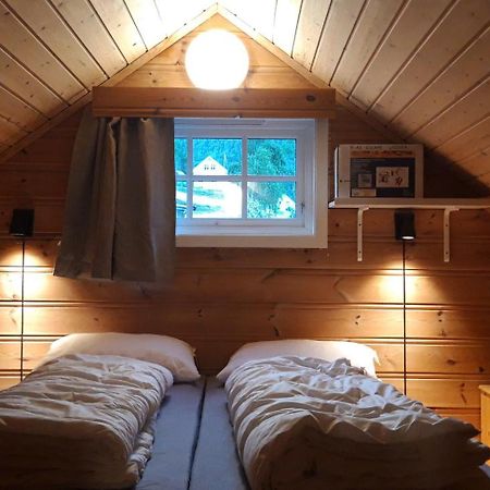 Stalheim Fjord Og Fjellhytter Eksteriør billede
